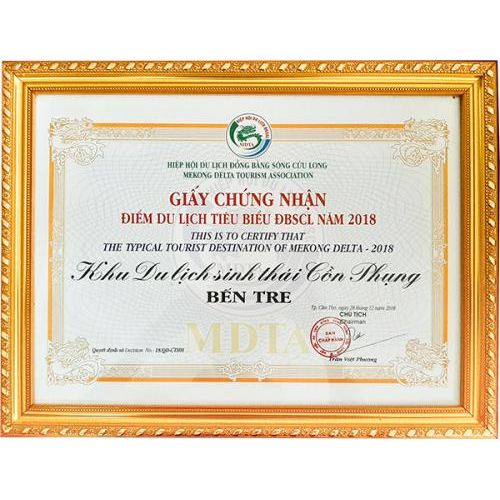 II. Cam kết và Giấy phép, Chứng nhận